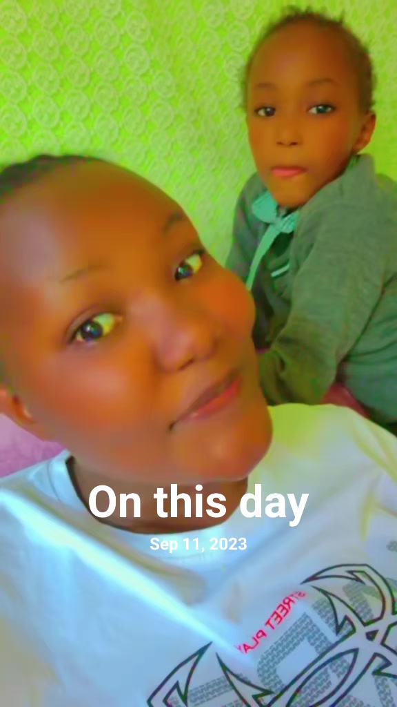 @Vanice Moenga