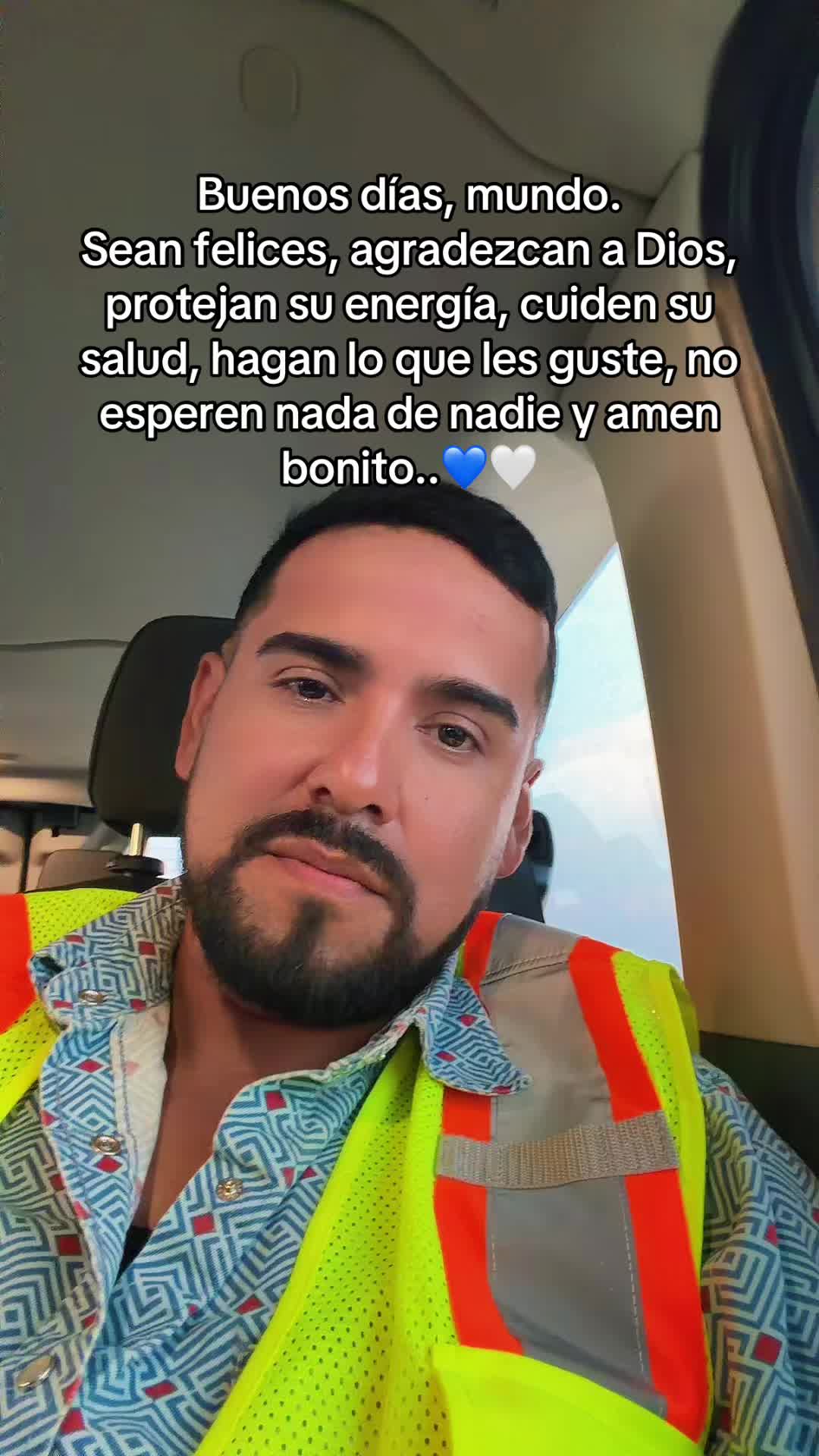 @El Se&ntilde;or Sonrisas.