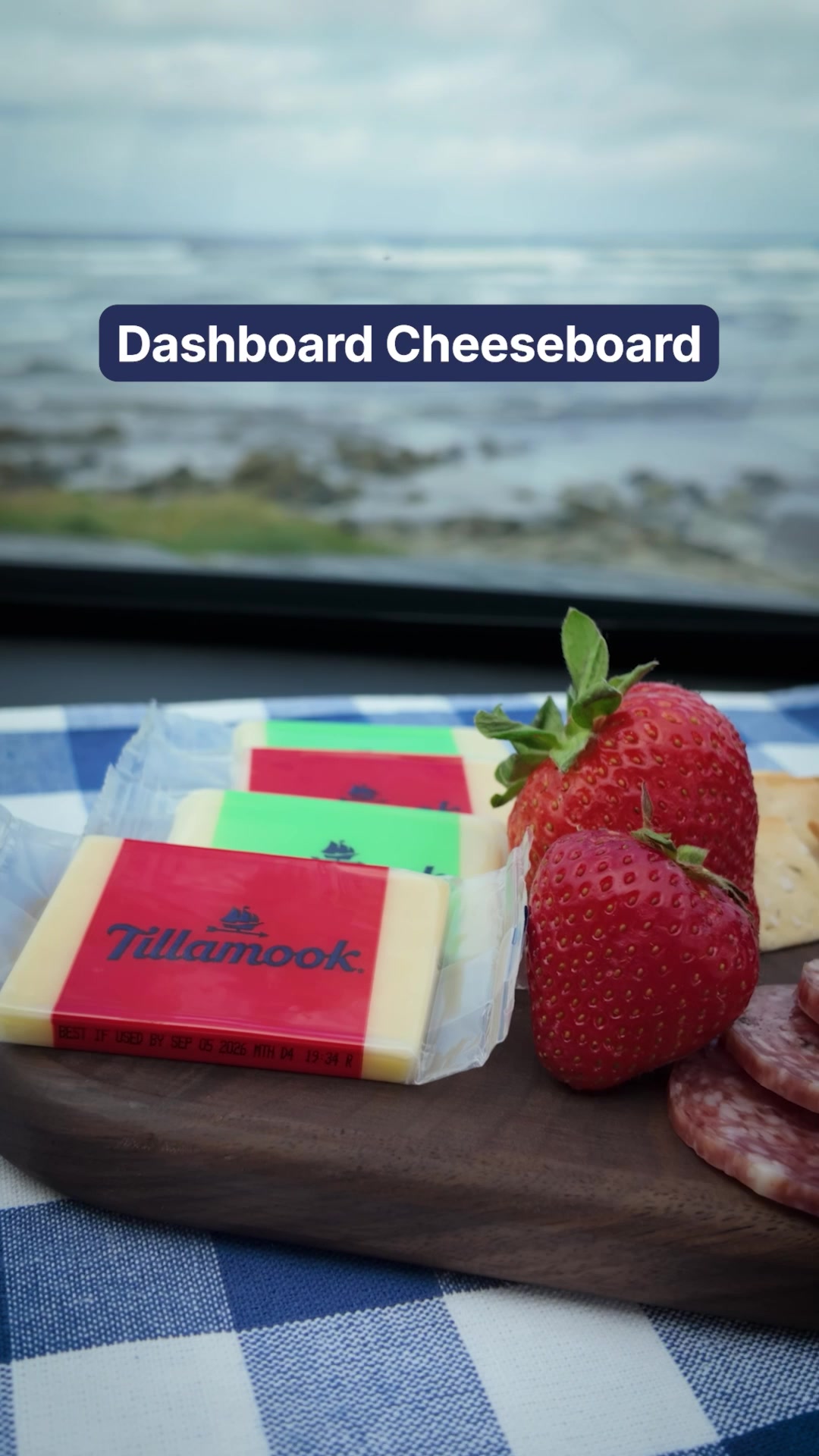 @Tillamook