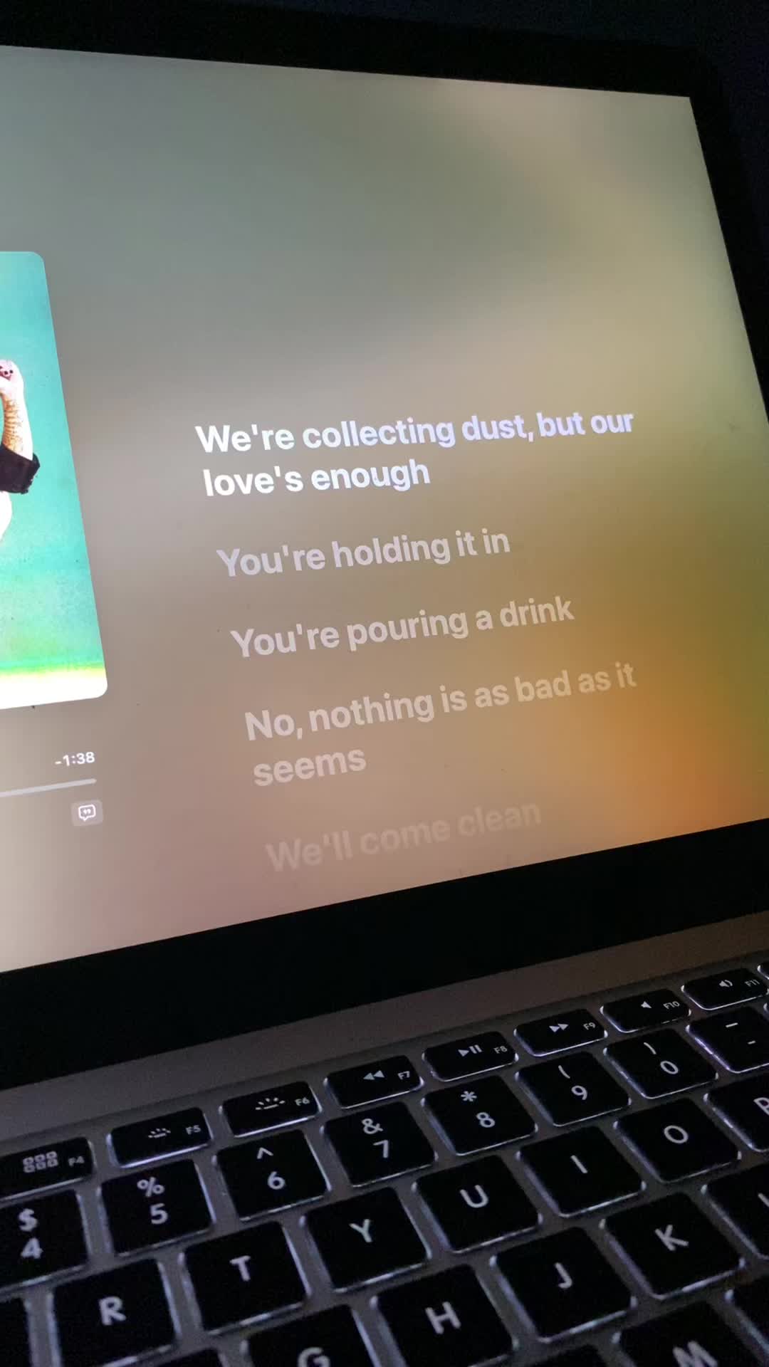 @peaklyrics