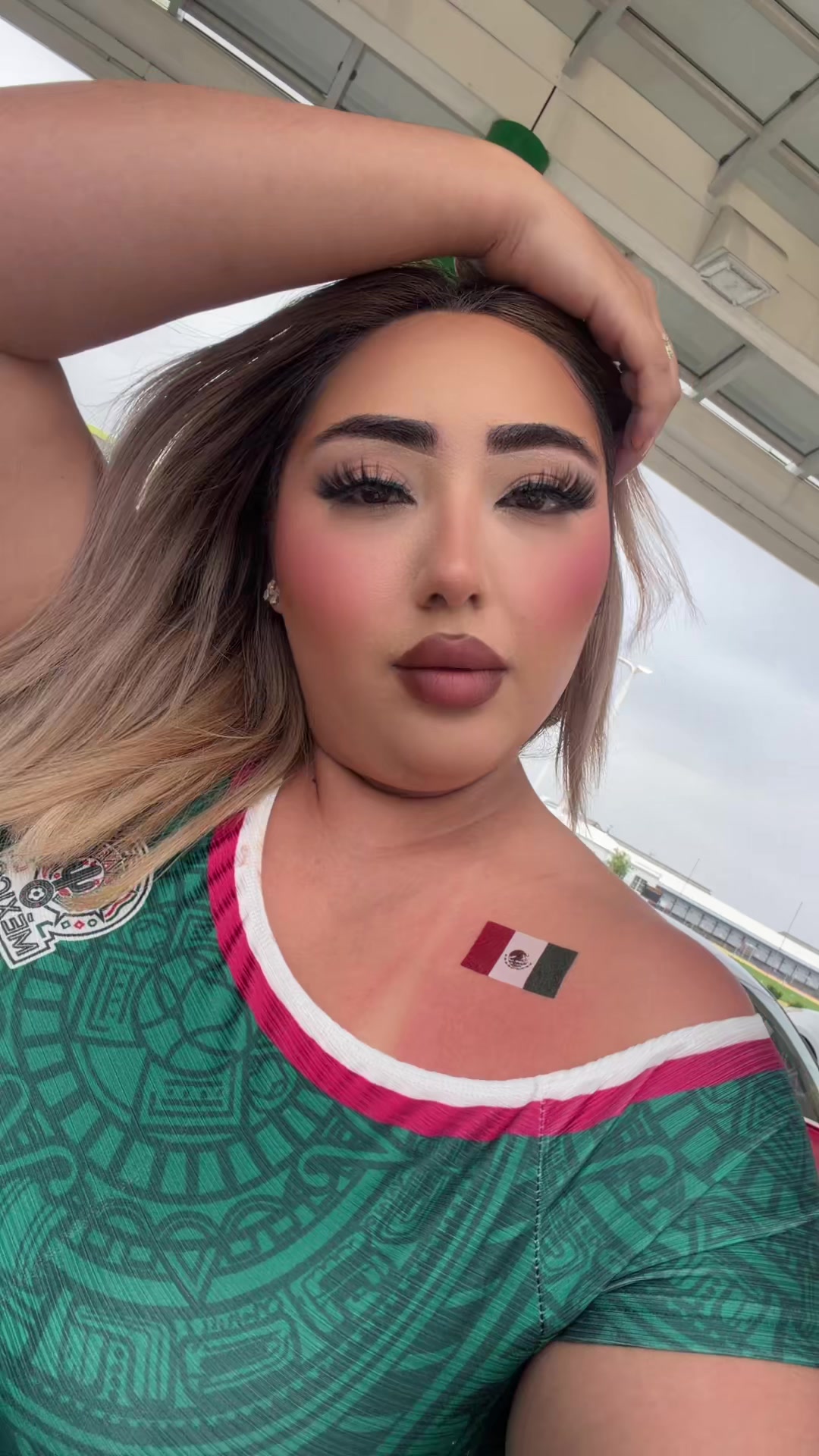 @Chelsy from Chi