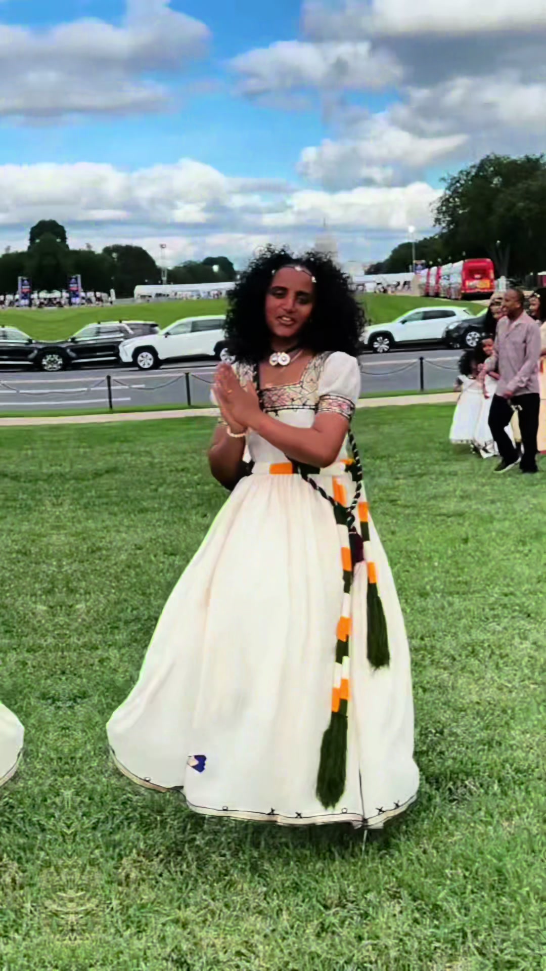 @Milien Hluf /ሚለን/