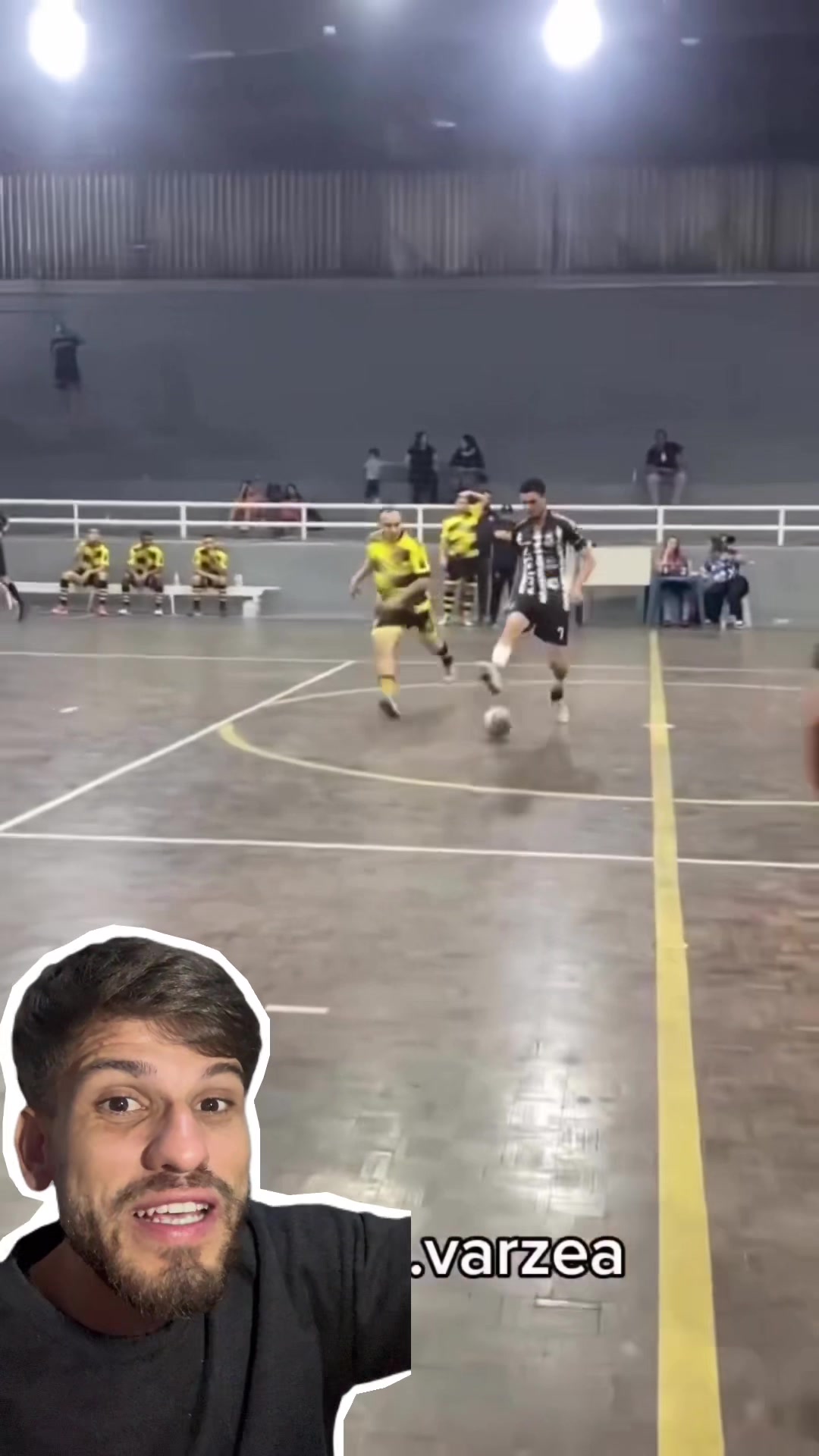 @Prfutsal