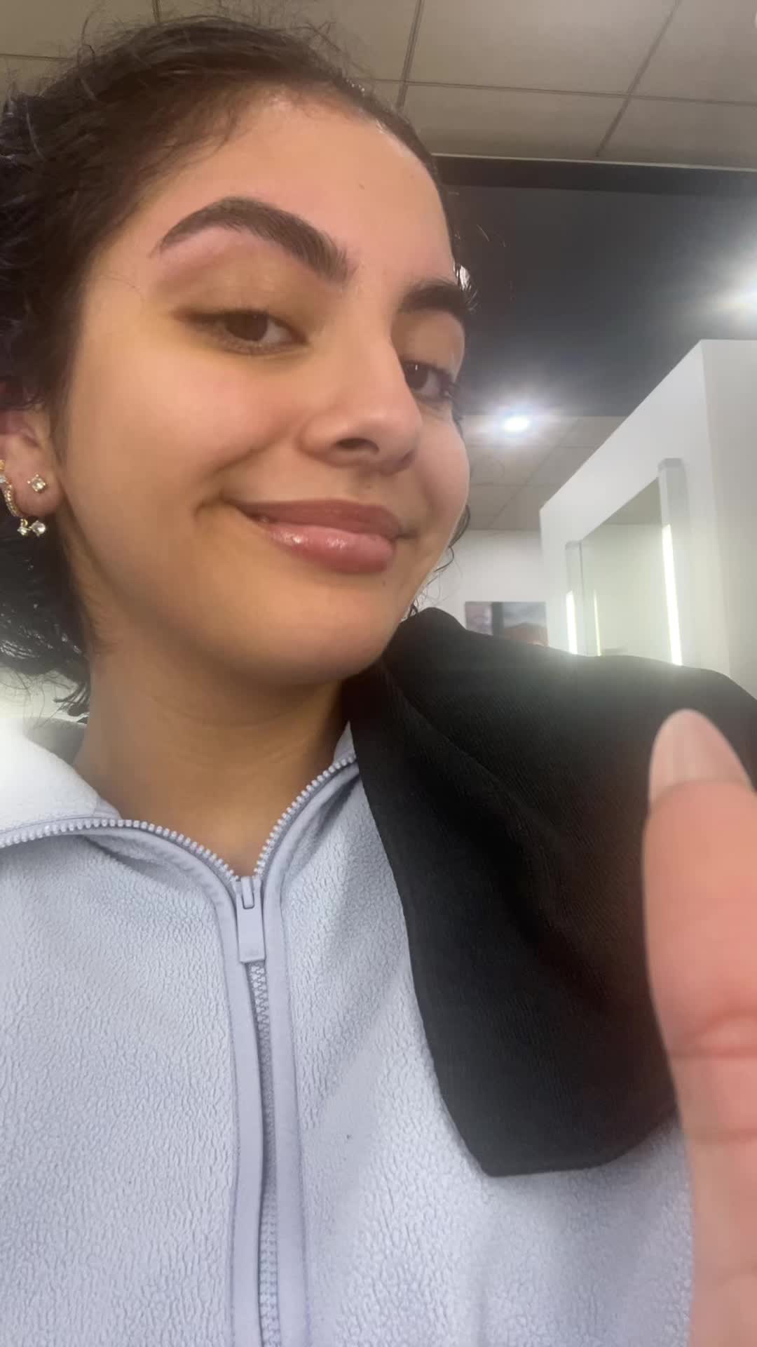 @Izzy