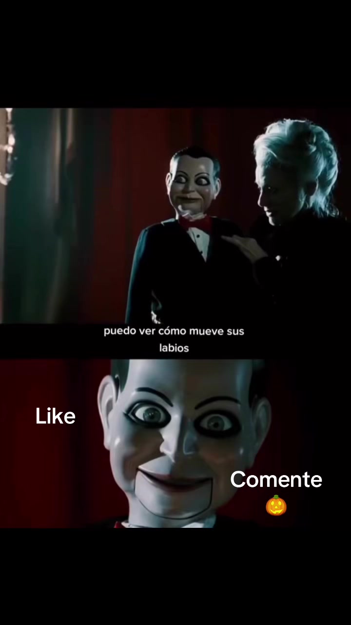 @Cuentos de Terror