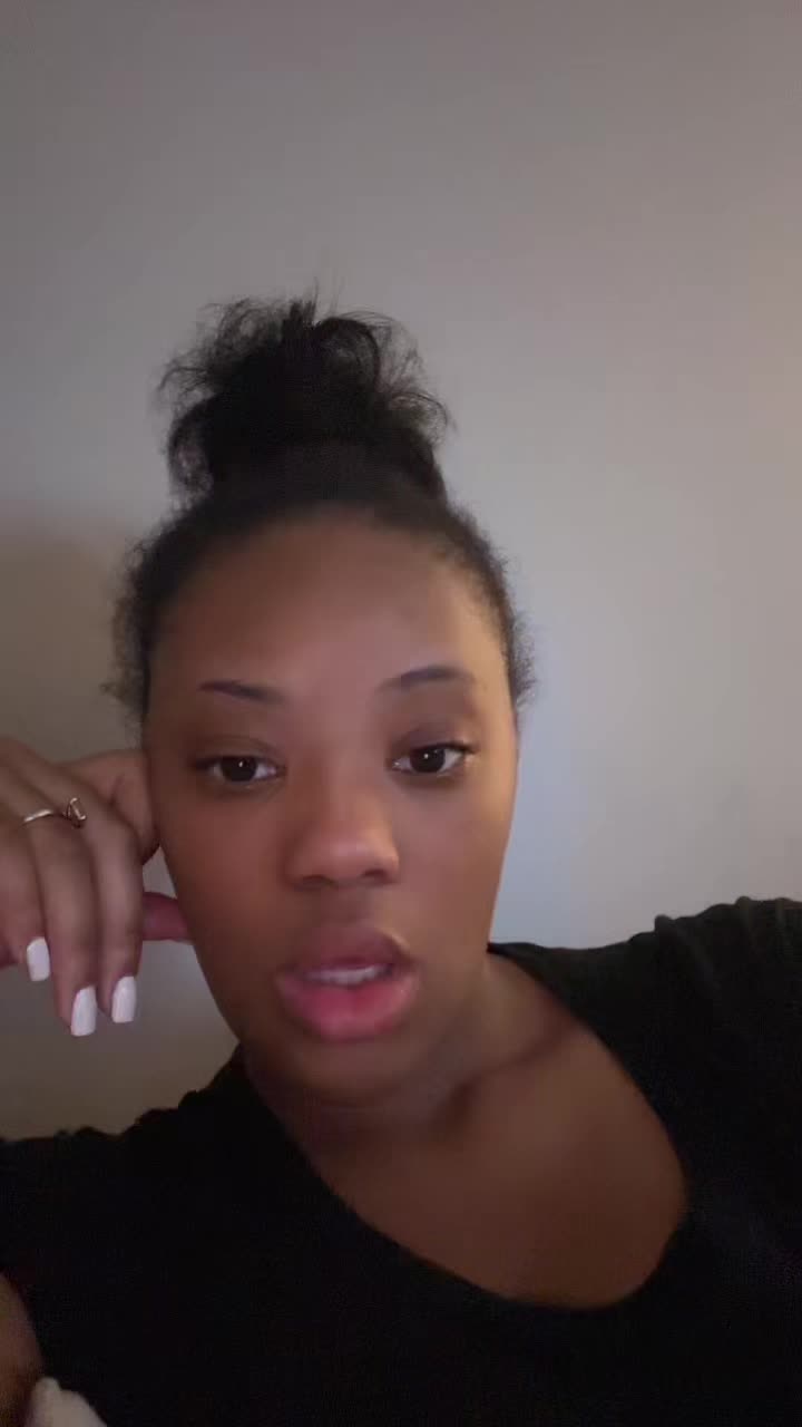 @Jayla DeRamus 🔥