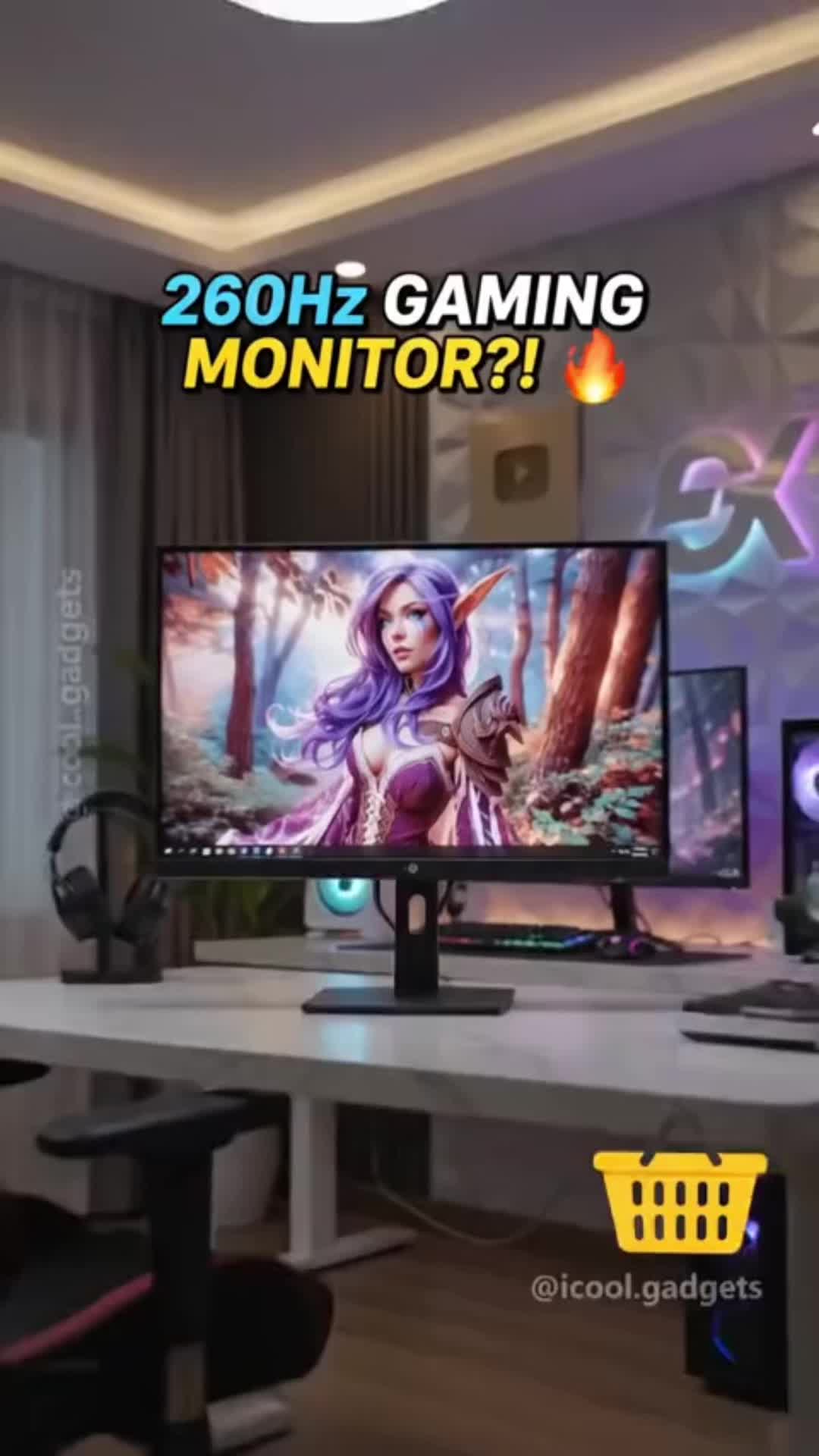 @iCool Gadgets