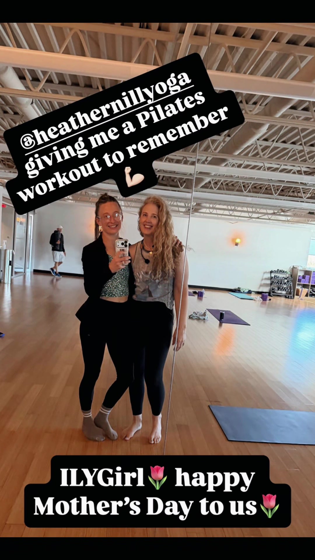 @Heather ✨ Yoga + Wellness