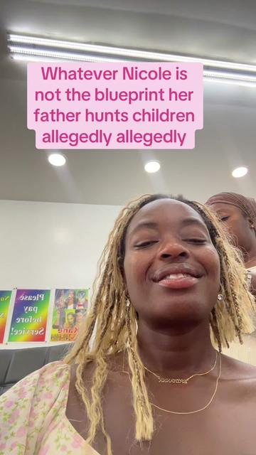 @Blackgirlcantcook