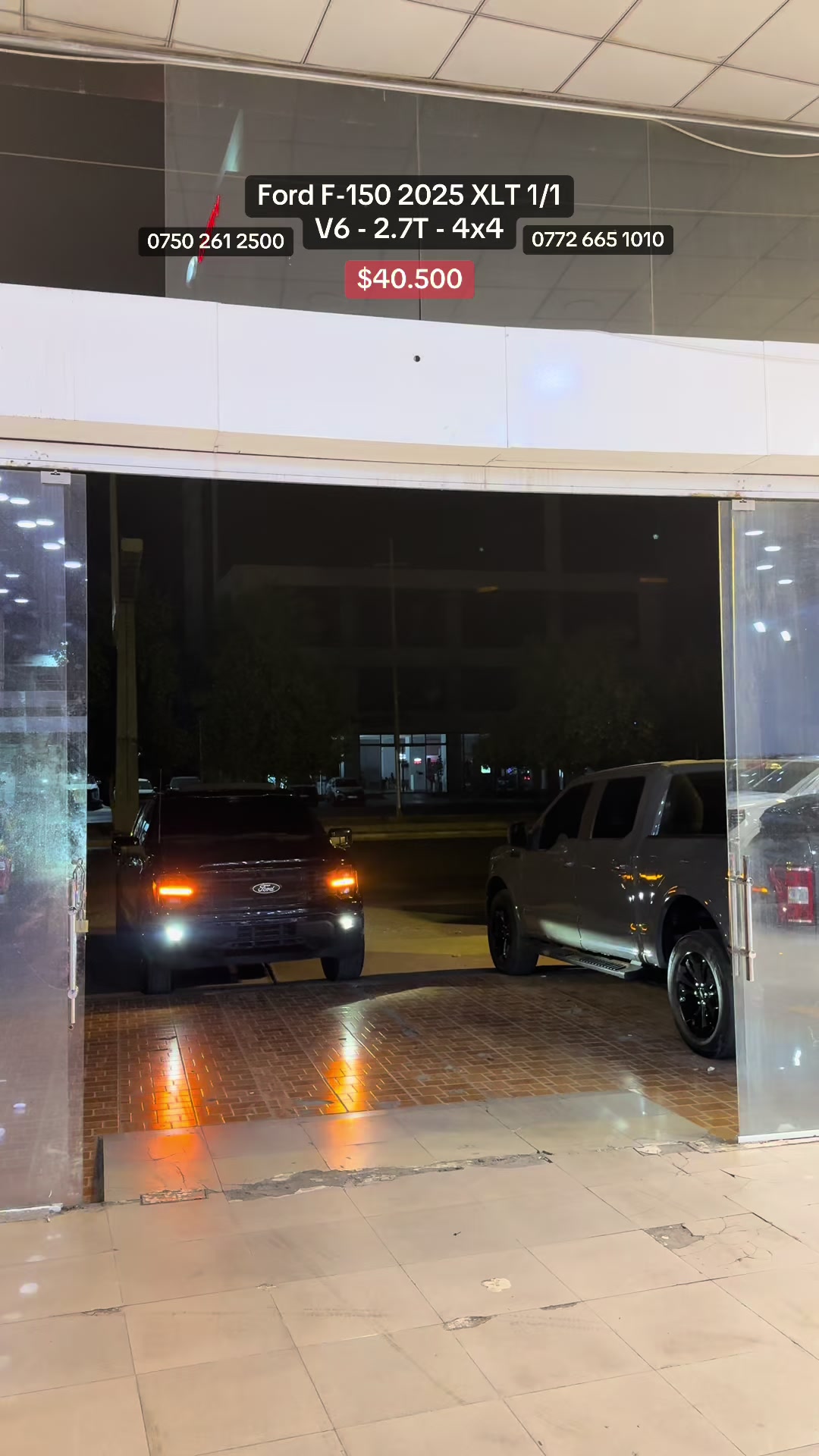 @Madina Cars