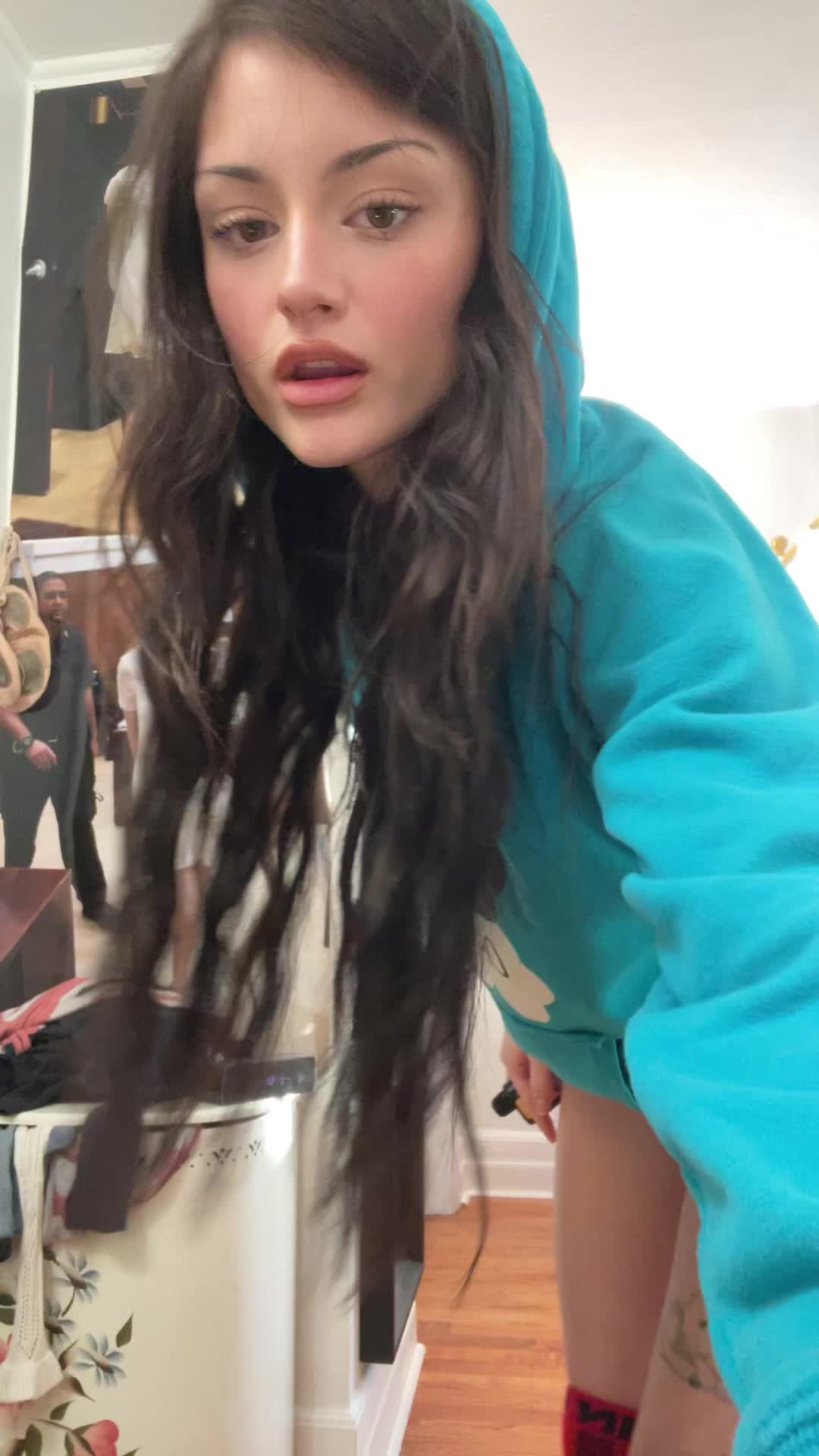 @Shoshanna 💎🍬🌸💧👾