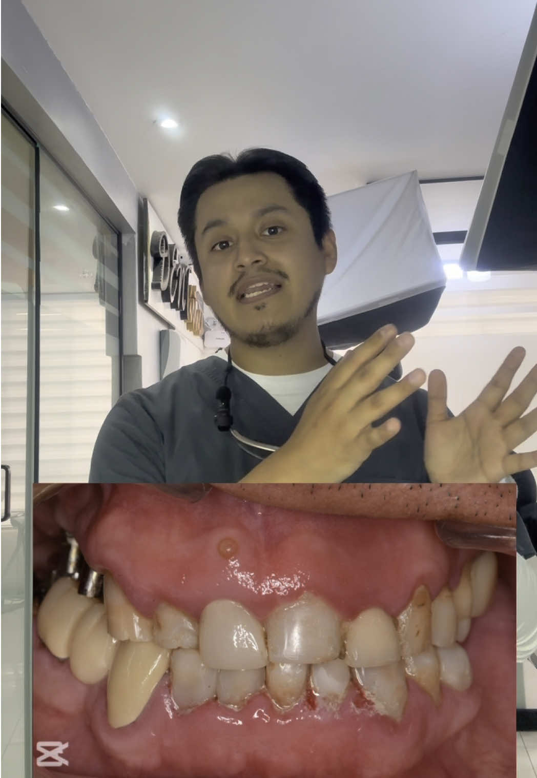 @DENTIST/ Anthony V. Guarniz
