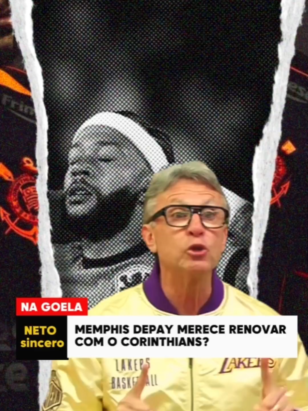 @Neto Sincero 2.0