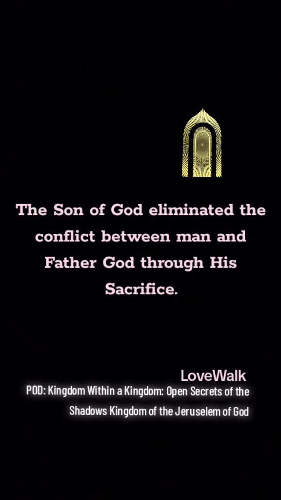 @LoveWalk