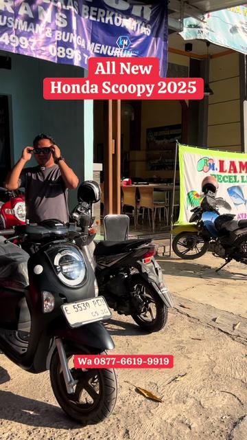 @Kroto Motor Widasari