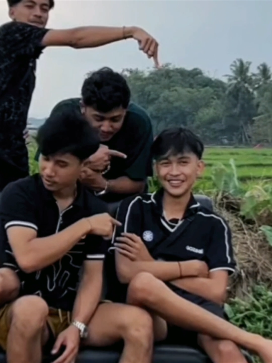 @fans berat