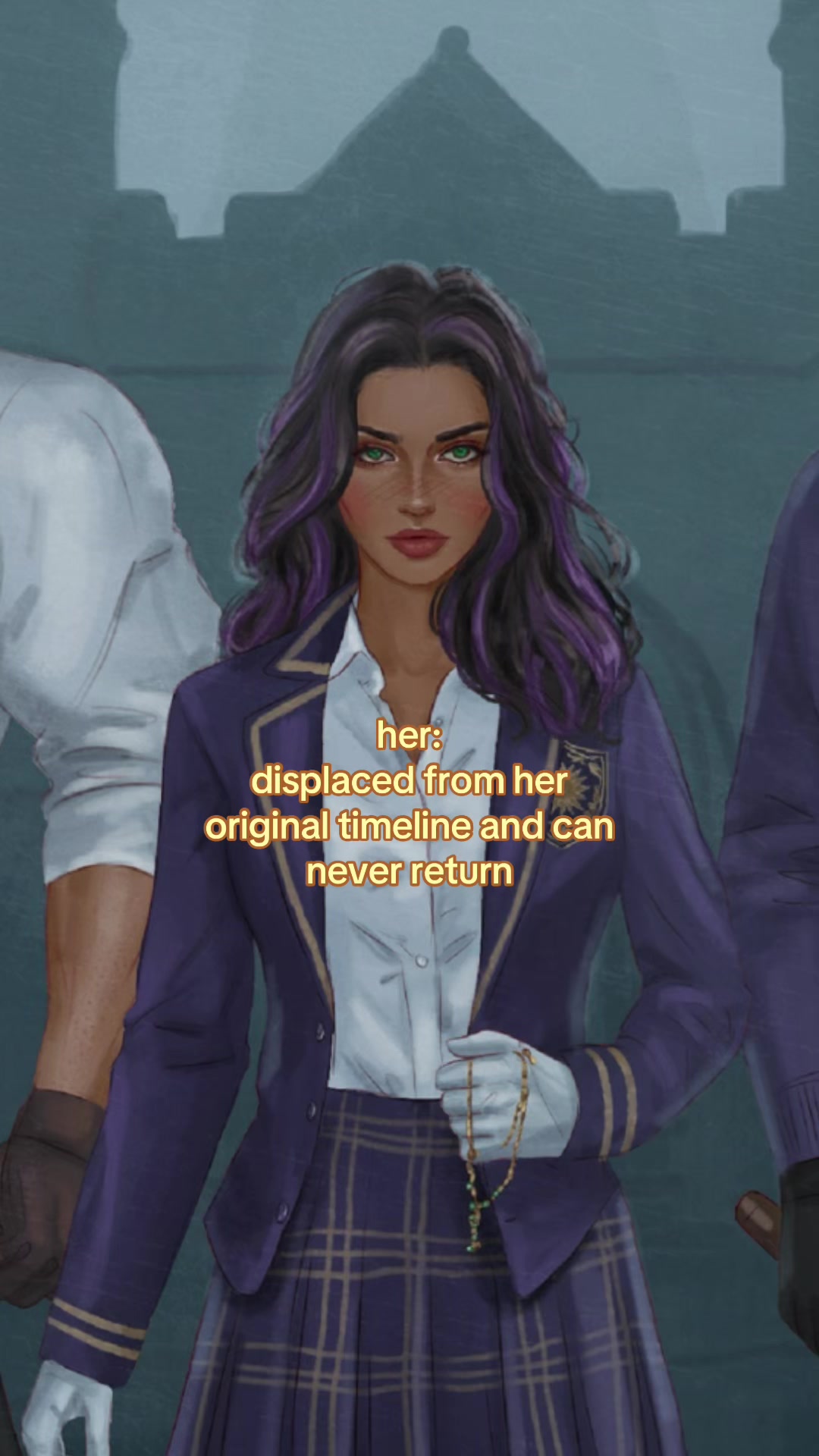 @Author Eva Chase Books ❤️🔥