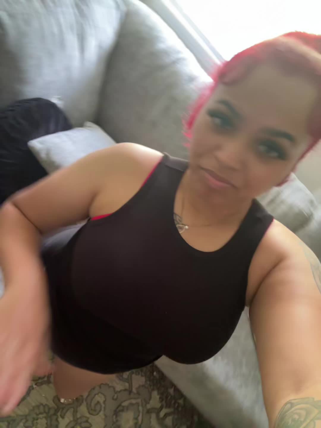 @EatMyShorts💋