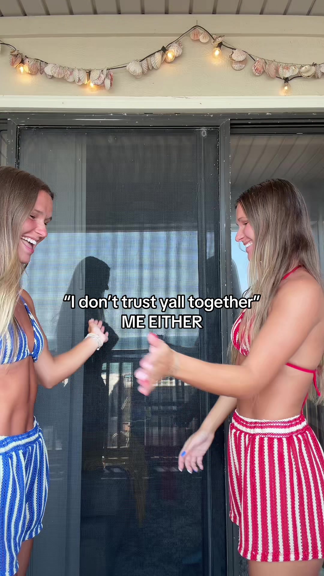 @Sentner twins