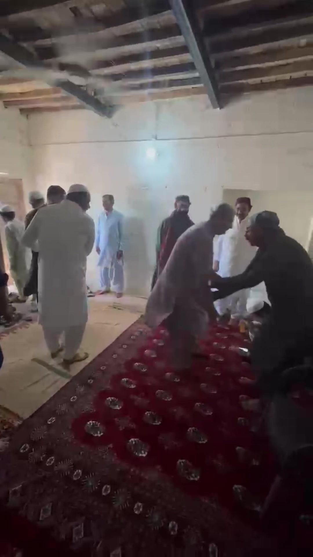 @Sahibzada Shoaib Ali Maharvi