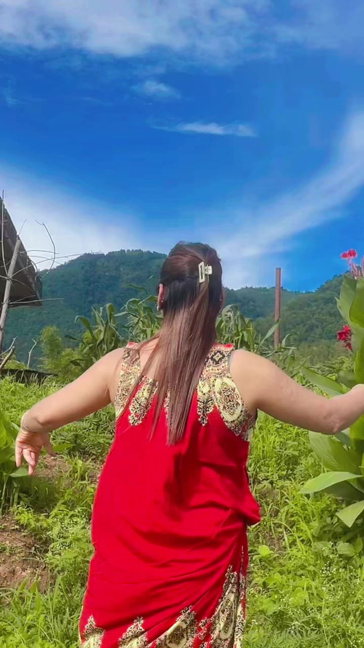 @Kajal Xettri🤟