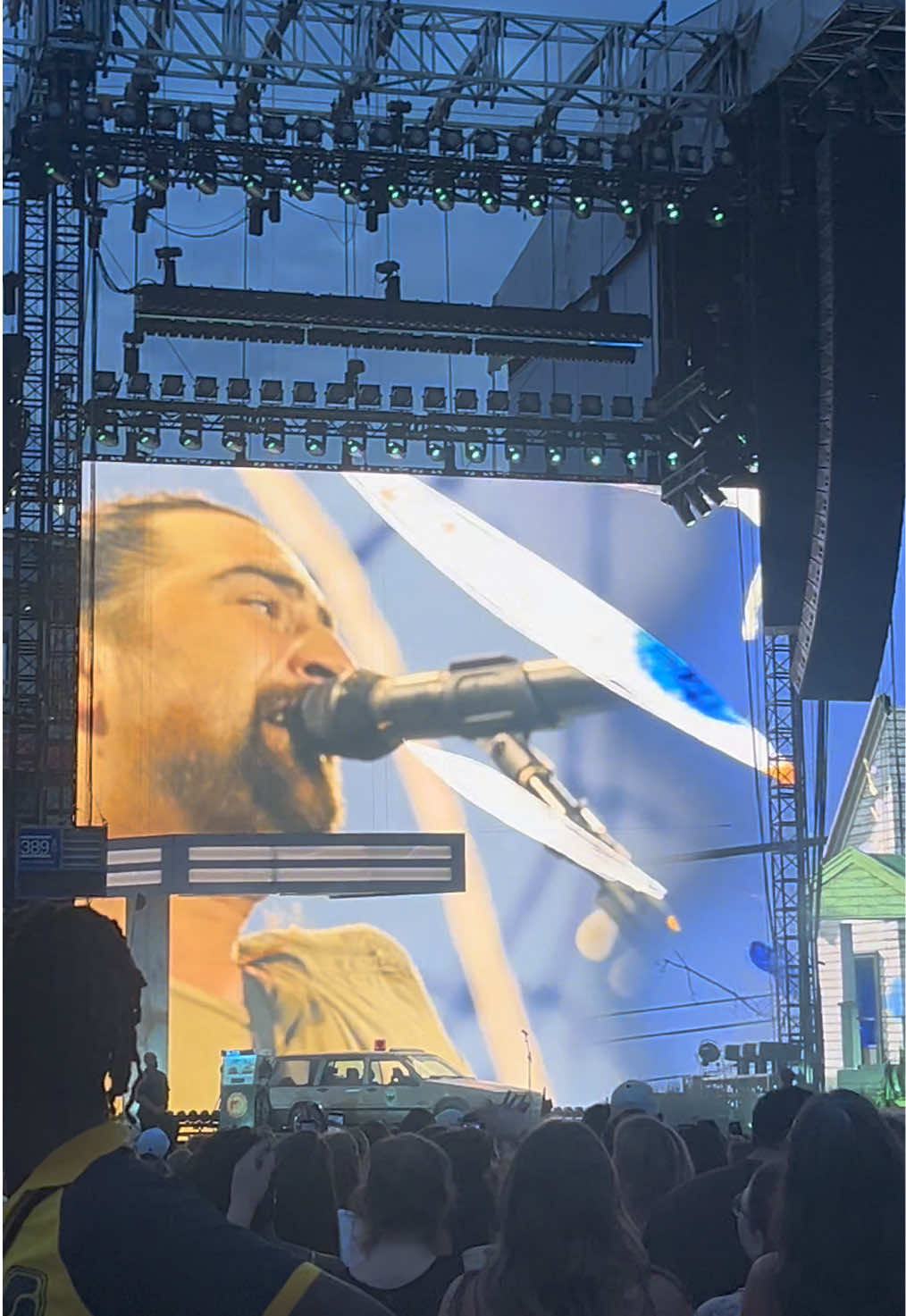 @nina beauregard