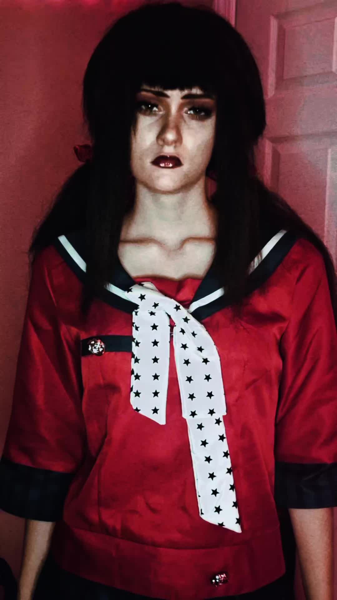@Sydthekidcos5