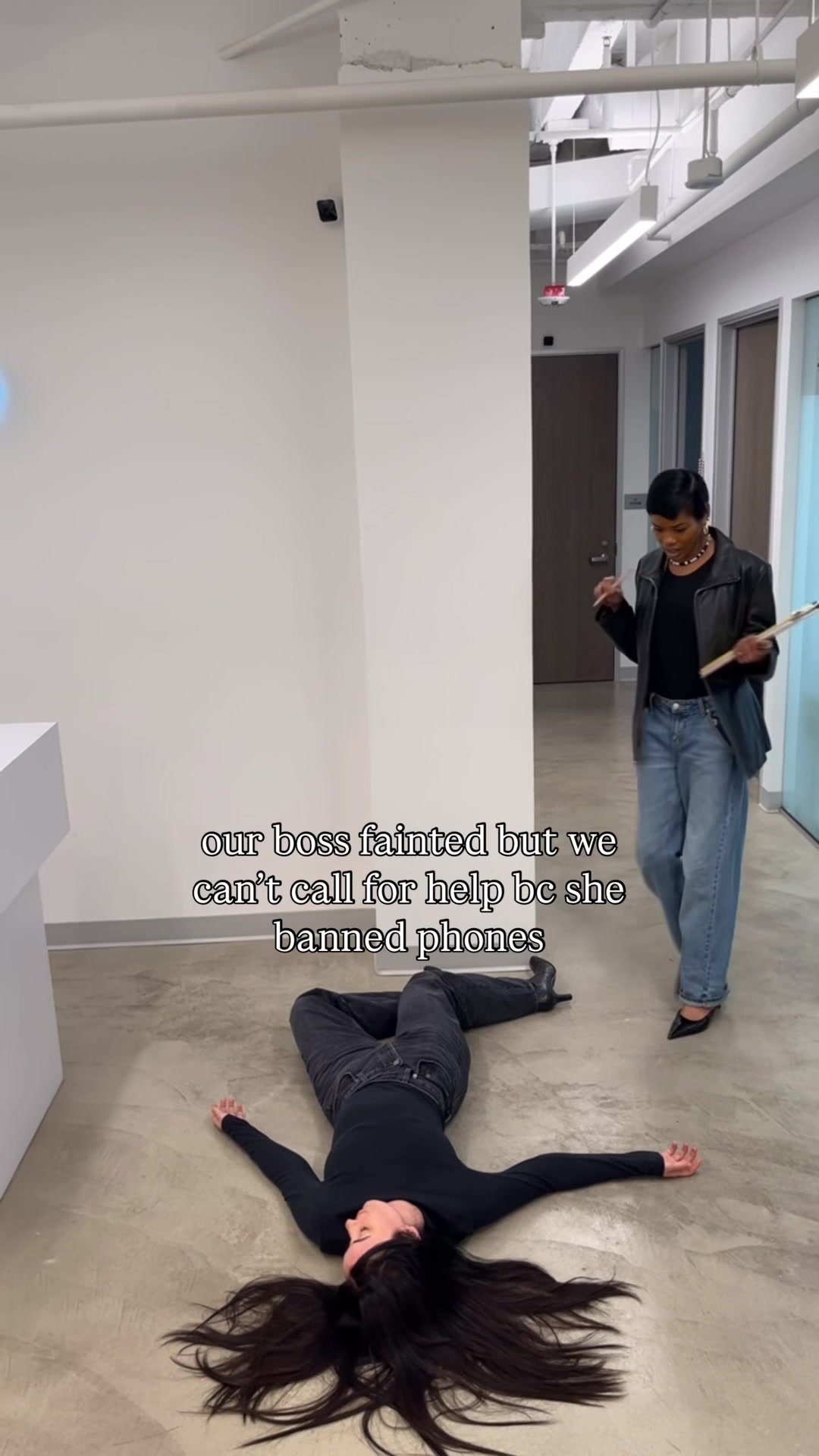 @Sarah Ford Skin