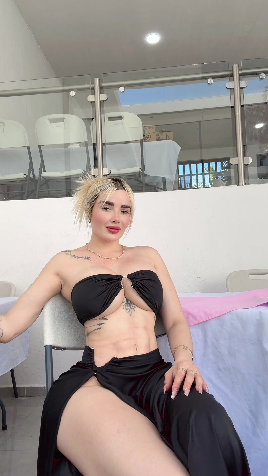 @Isabel Vera