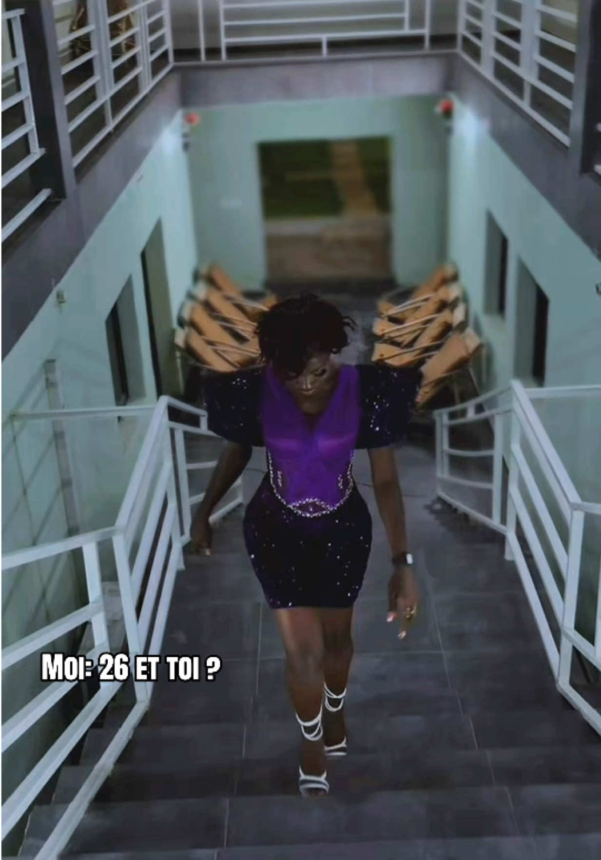 @REINE 👸🏿DOUCE💜12