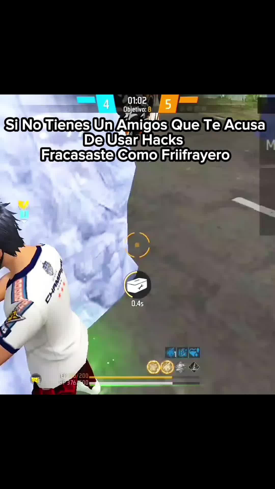@EL TORO F F