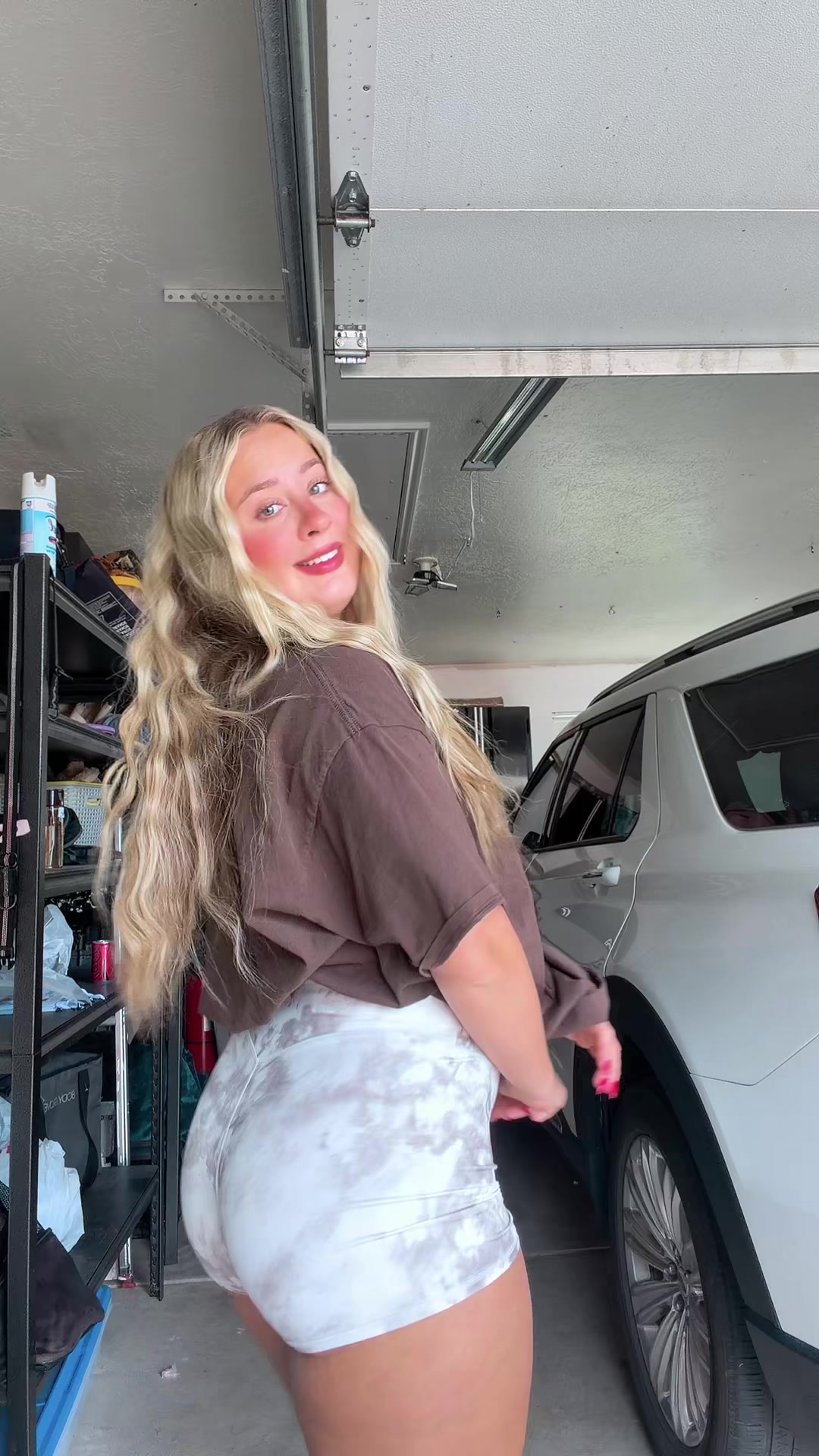 @Itsthespacecowgirl