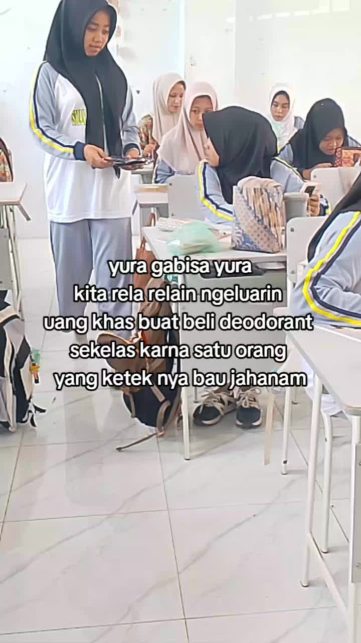 @arsega smansu