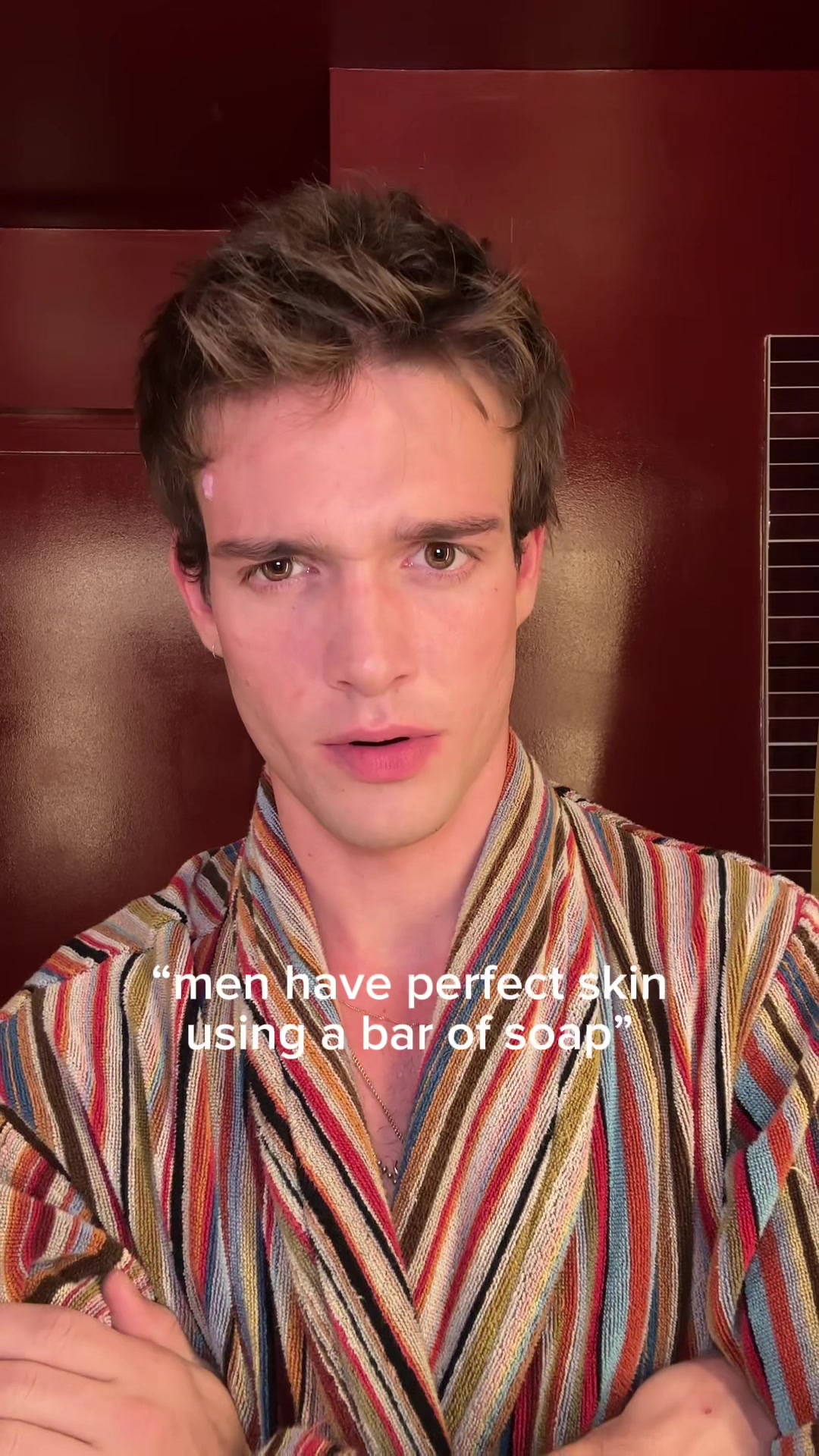 @Luca Mornet