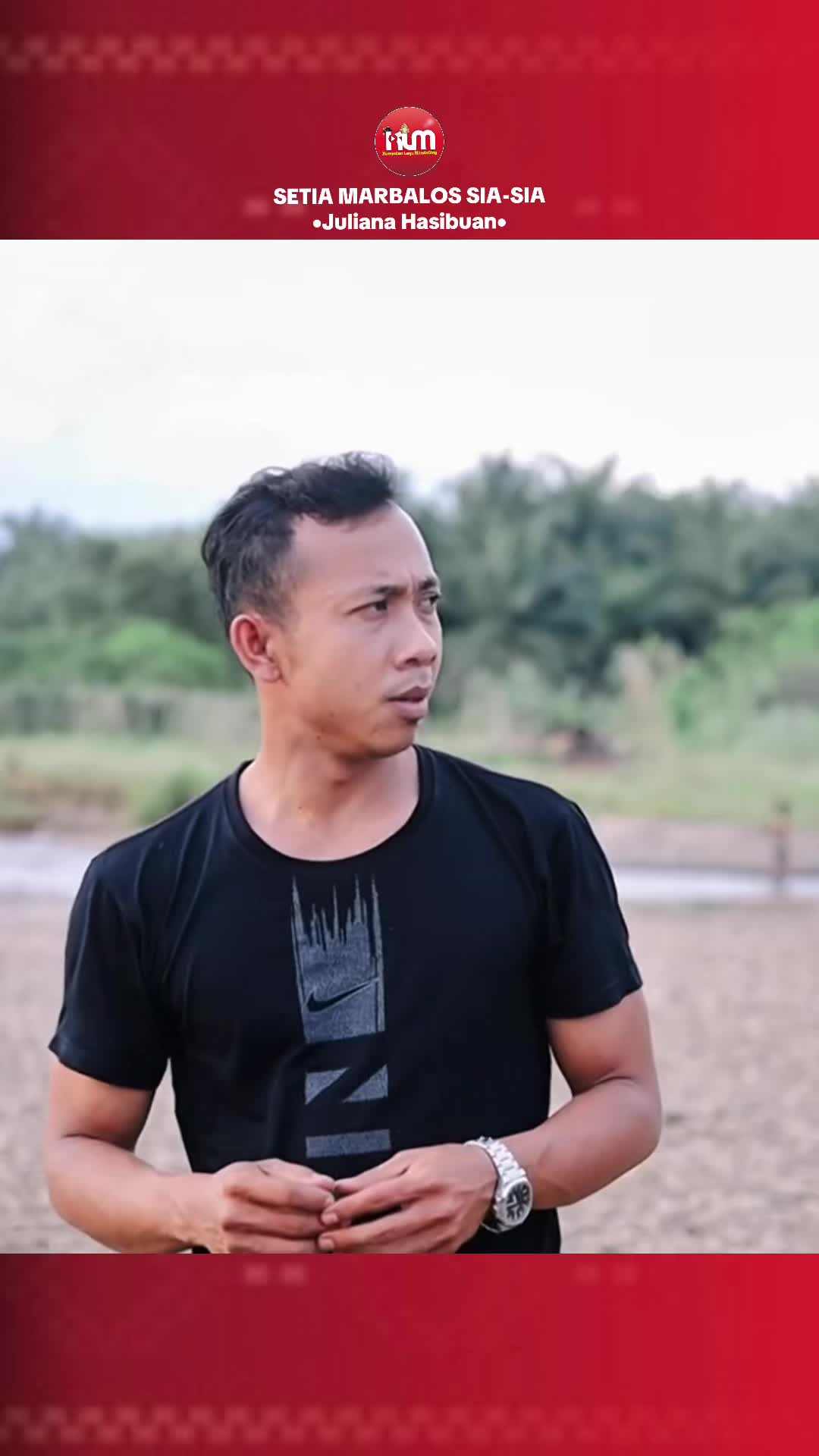 @Kumpulan Lagu Mandailing 🎵