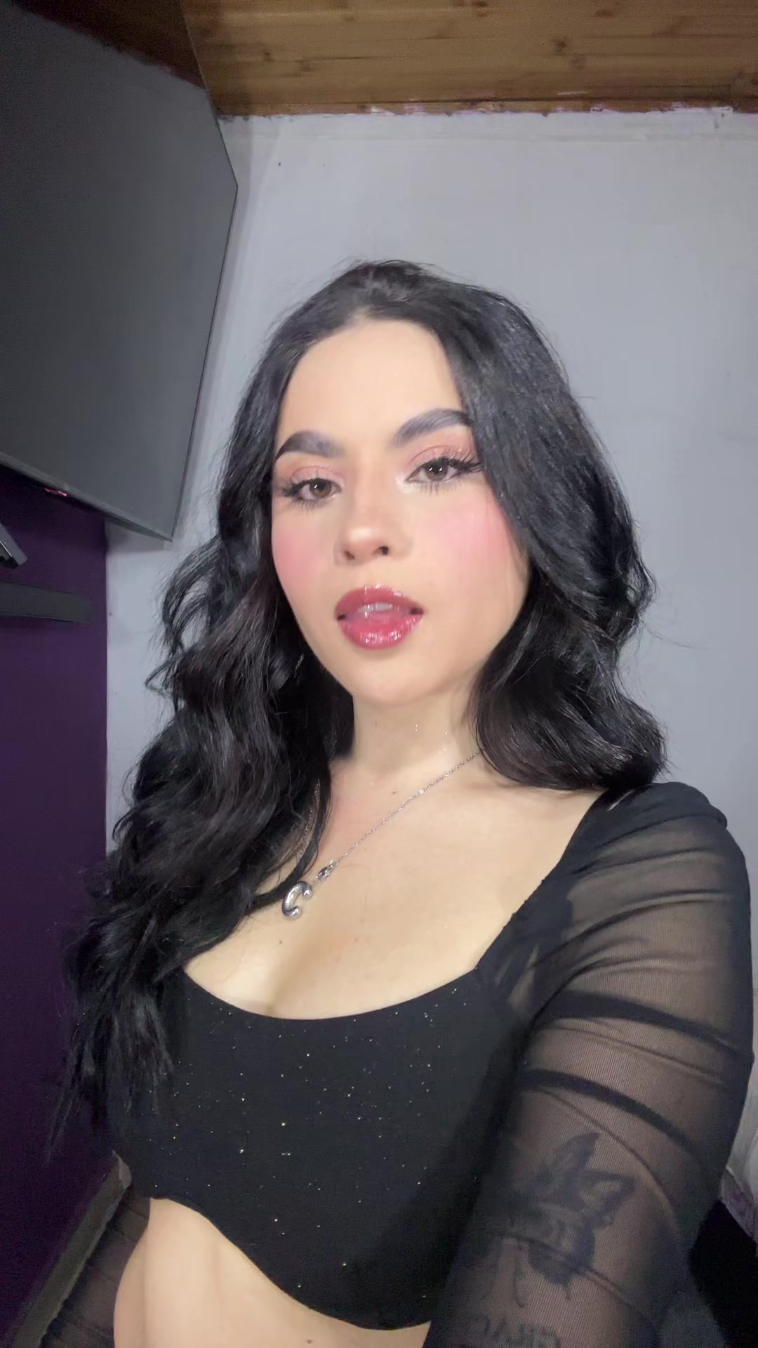 @Cami Murillo