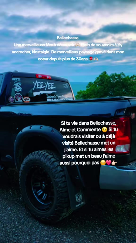@La Redneck du Québec 🤠🤟🏻🥰