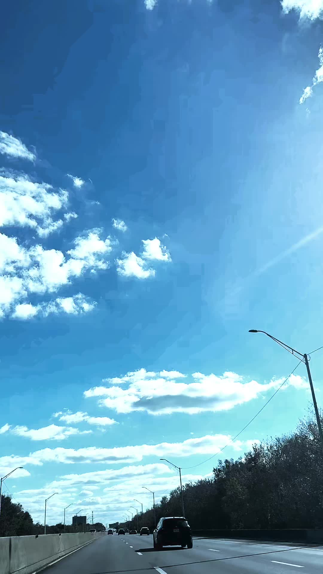 @Road to the Sky