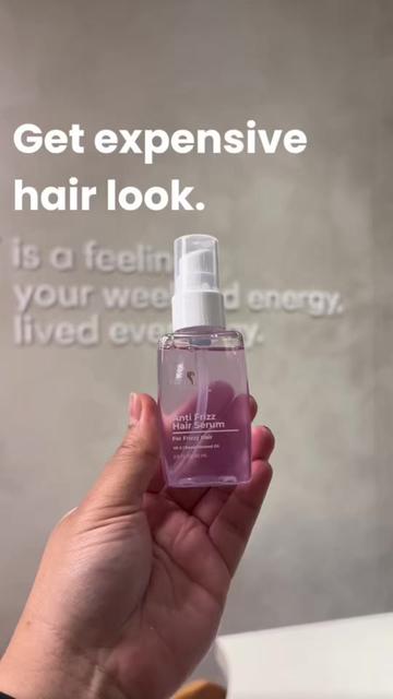 @FAITH FLEUR Hair Care