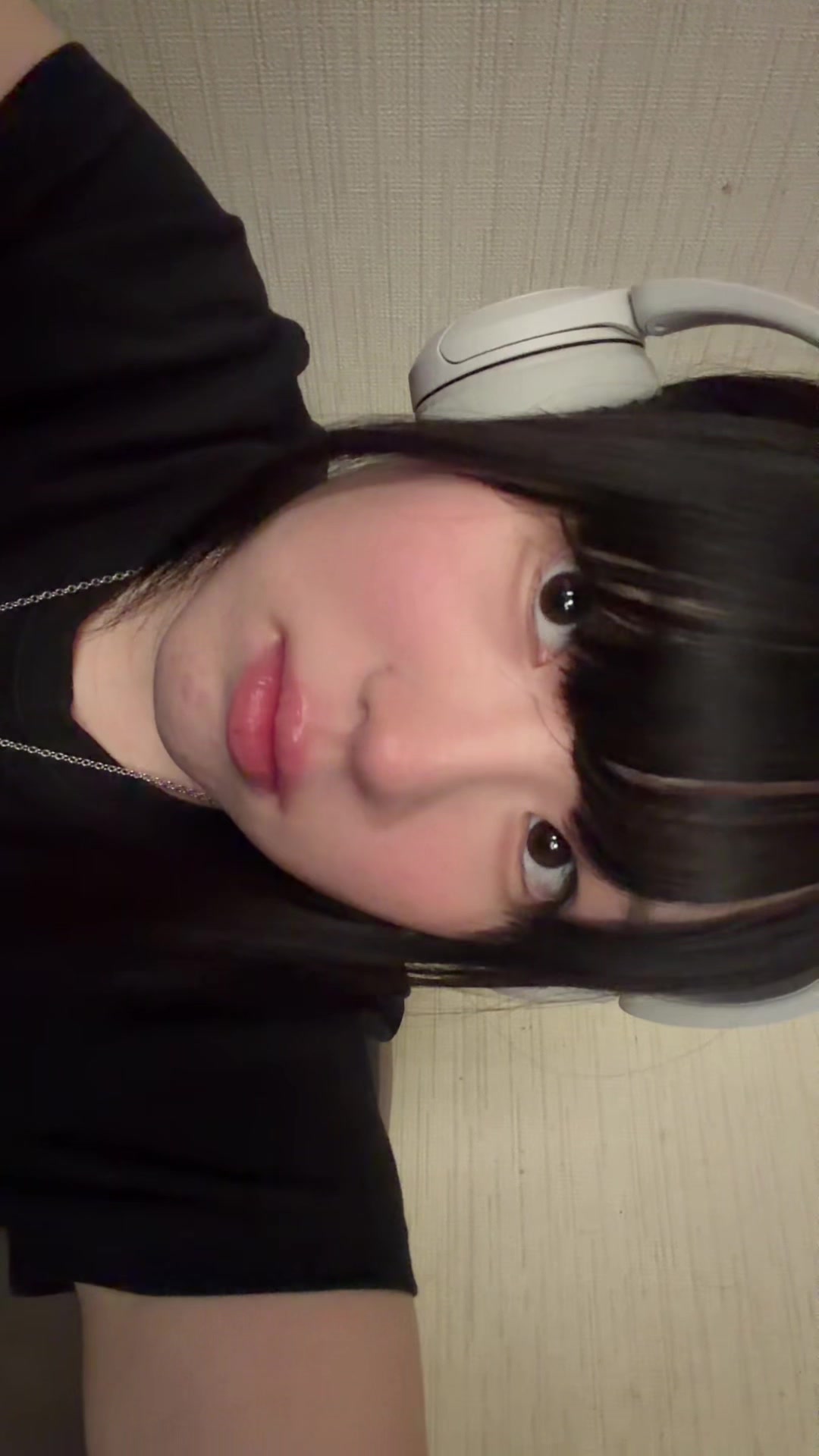@人見知り