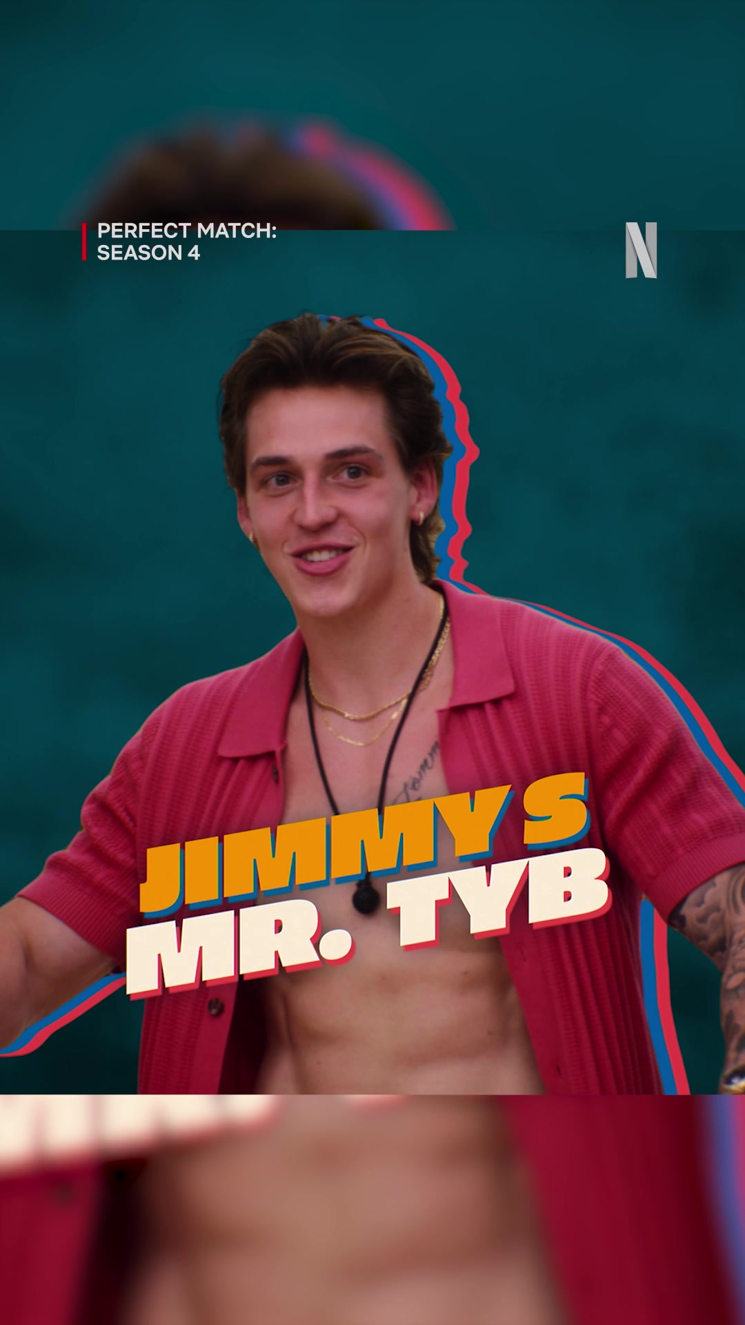 @Jimmy Sotos