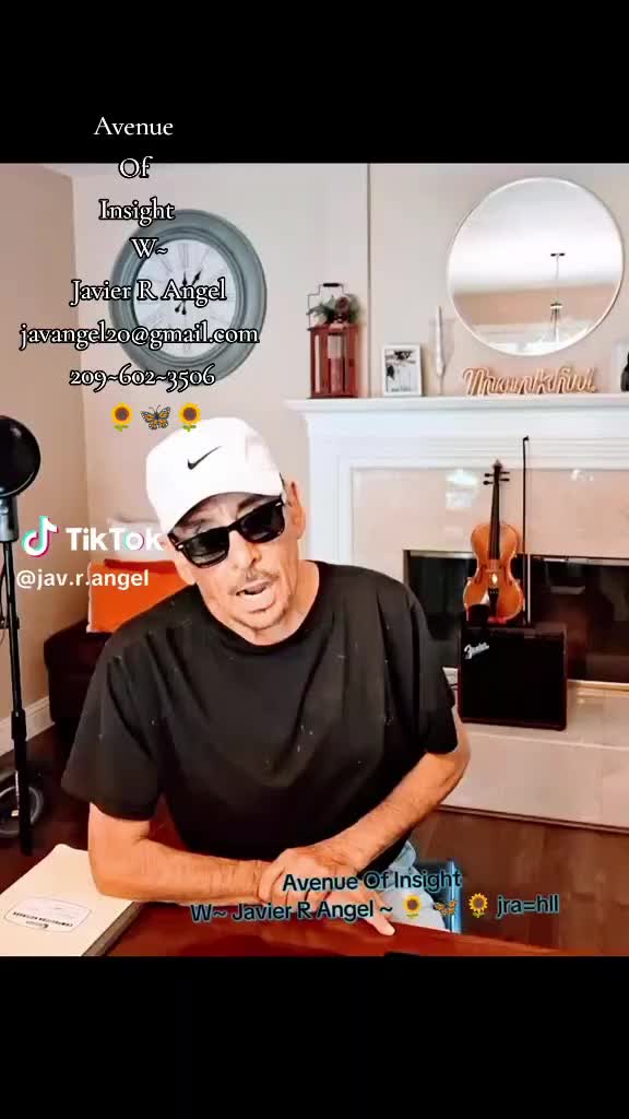 @Javi R Angel