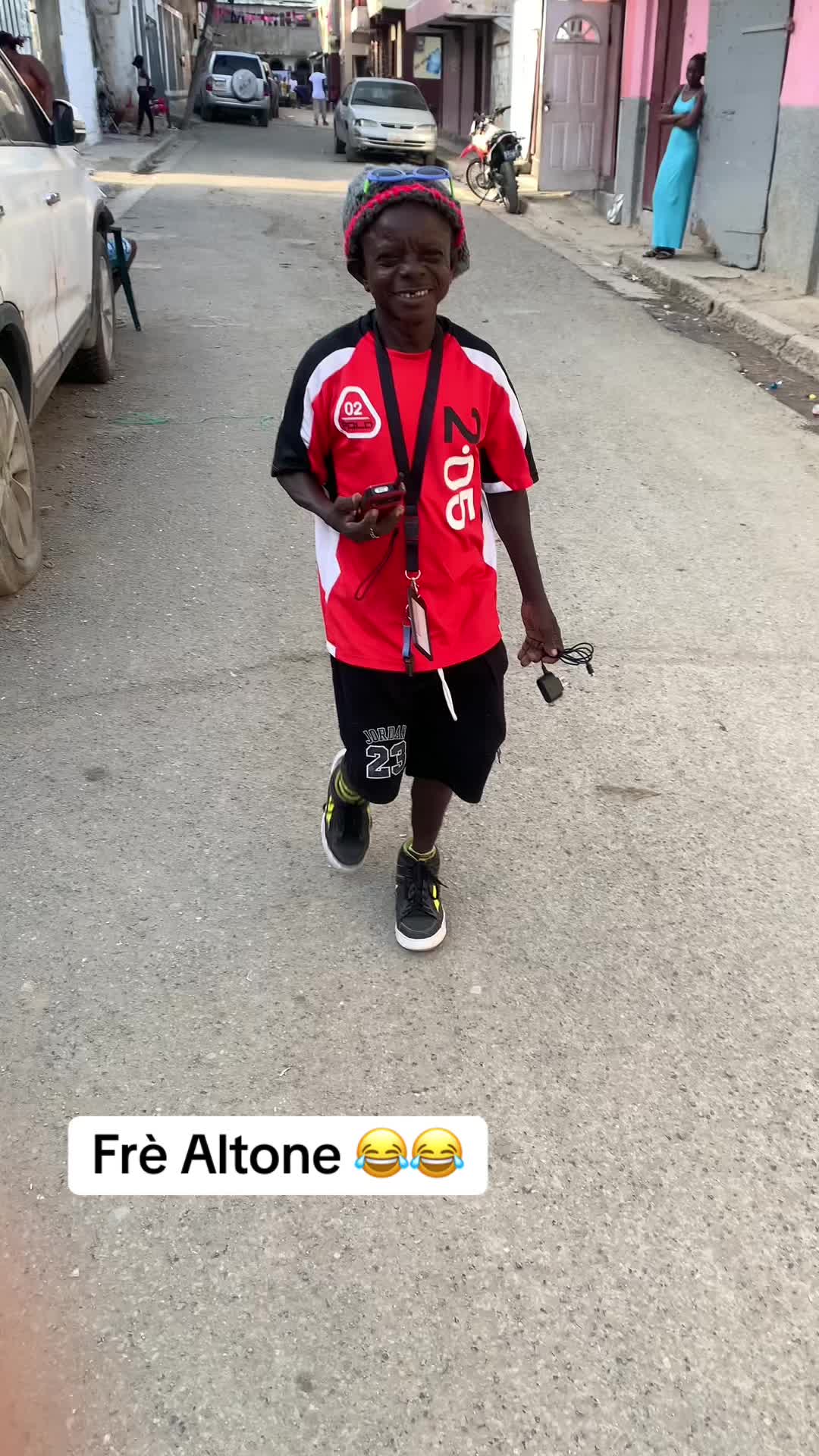 @ti Jules okap 🔥❤️