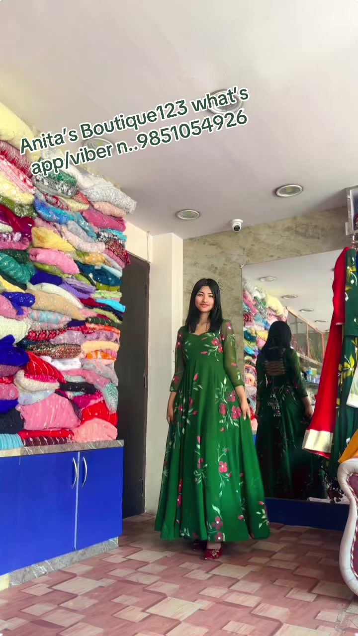 @Anita's Boutique