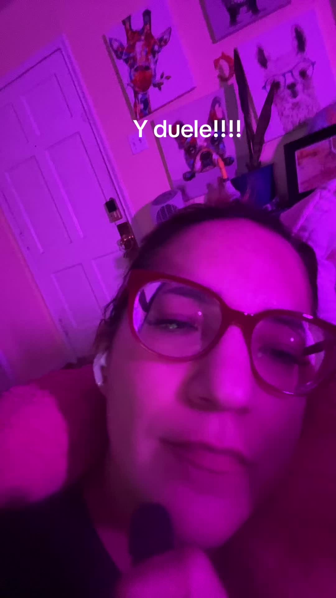 @Dr. Pamela