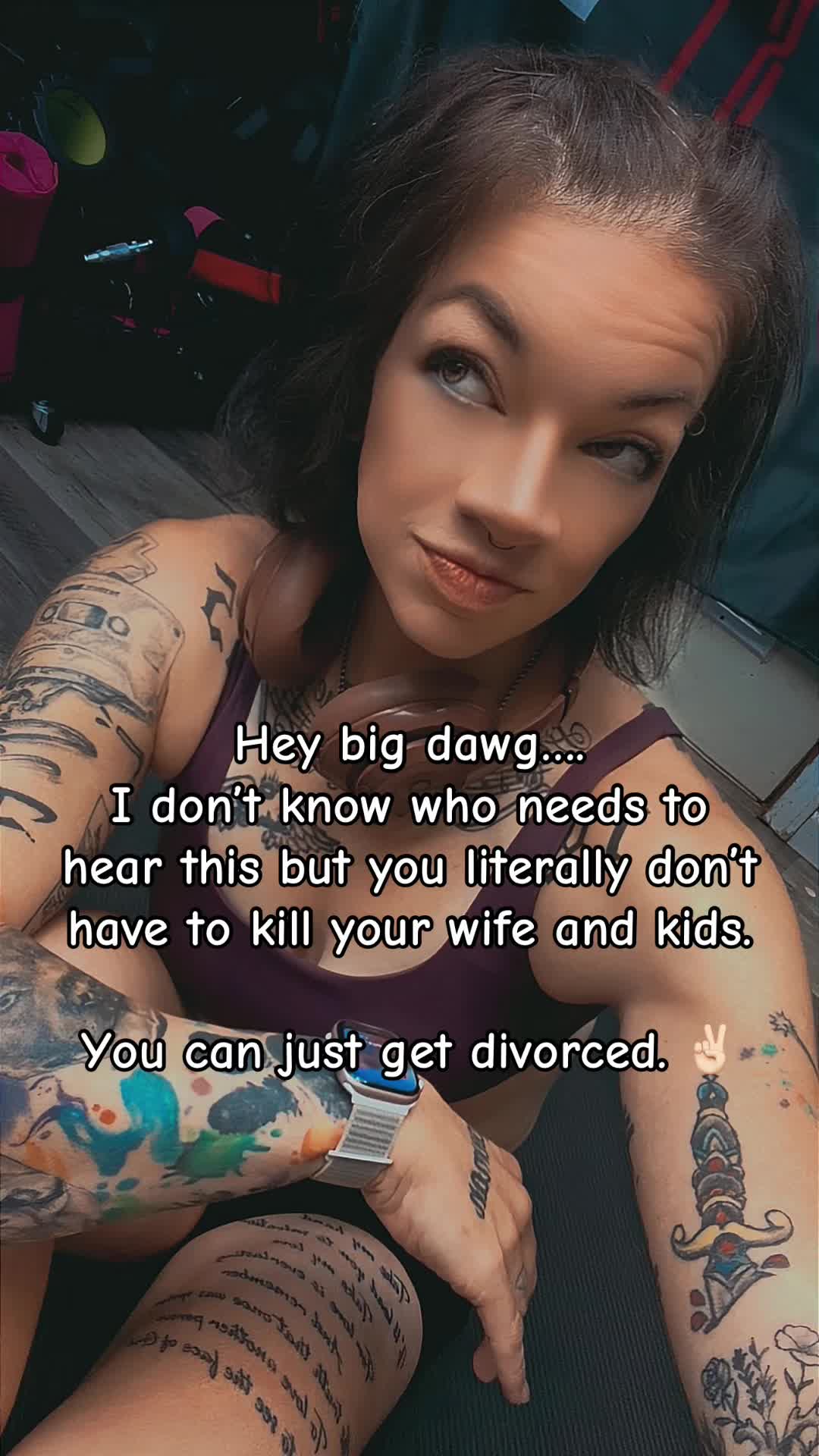@Hybrid: Holly’s Version