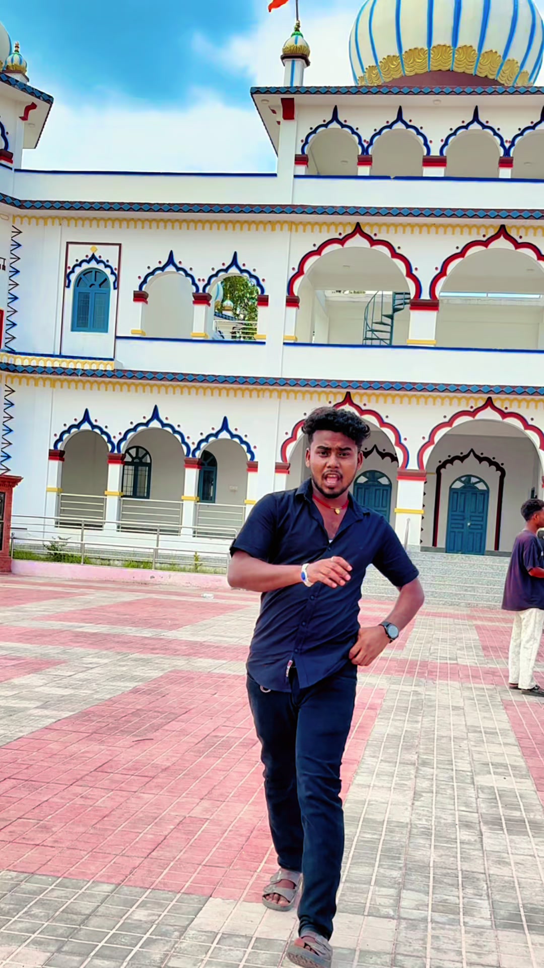 @👑🥀 Manohar hindustani _1