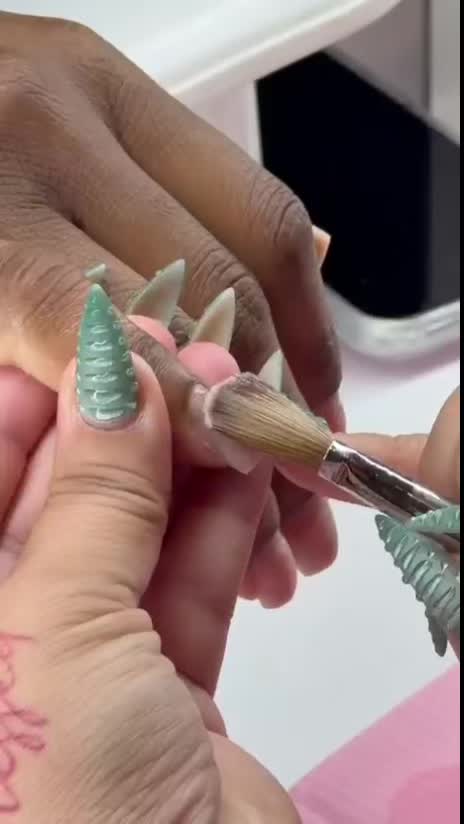 @RIVERVIEW| TAMPA FL NAILS