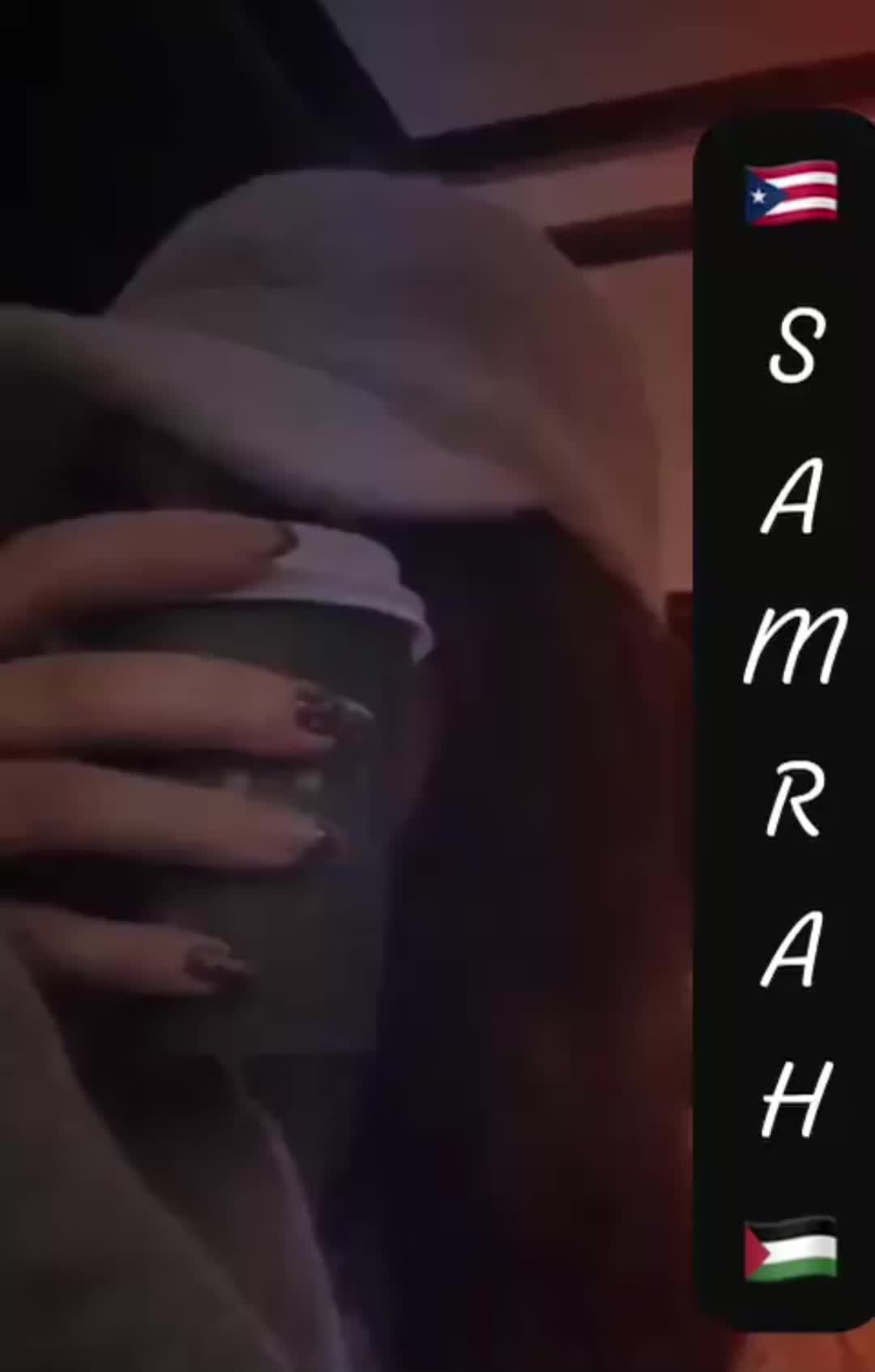 @Samrah888