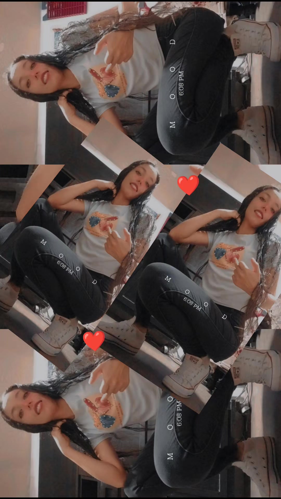 @Ariana Jimenez